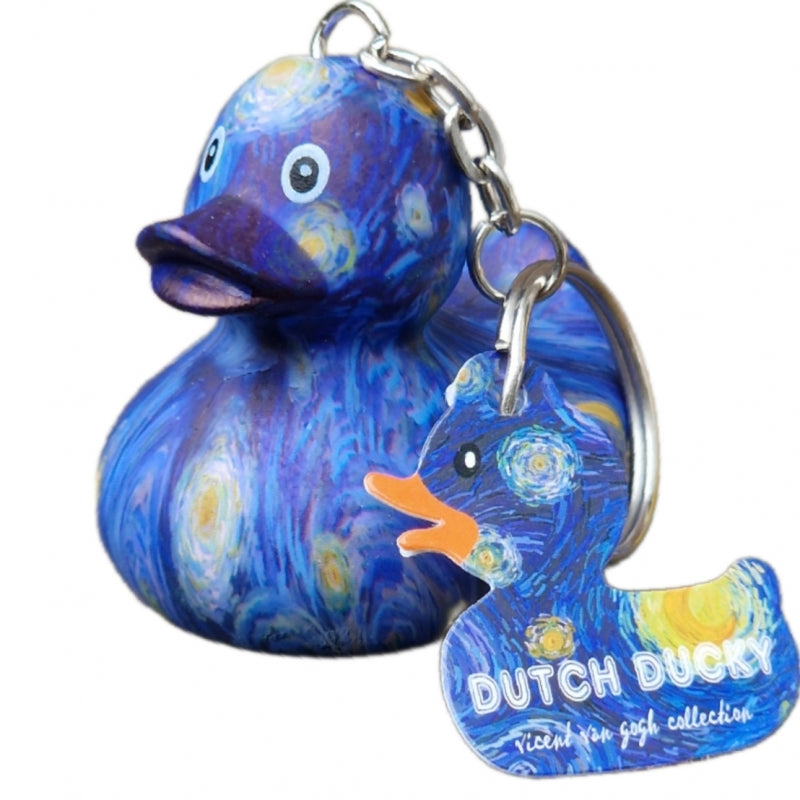 Dutch Ducky