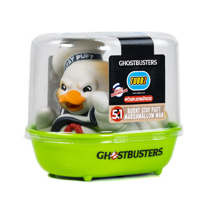 Bibendum Marshmallow Duck - Edizione bruciata (prima edizione)