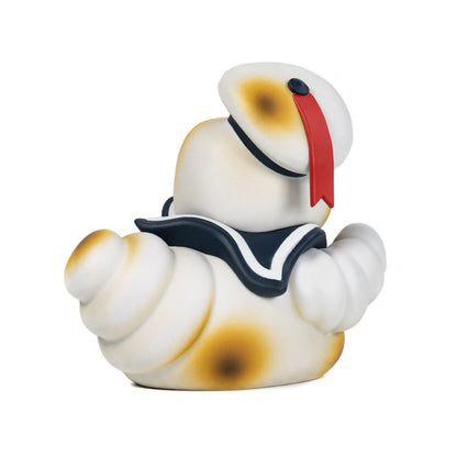 Bibendum Marshmallow Duck - Edizione bruciata (prima edizione)