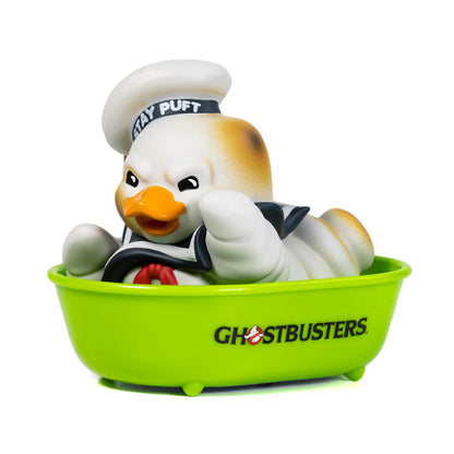 Bibendum Marshmallow Duck - Edizione bruciata (prima edizione)