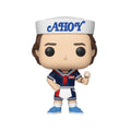 Pop! Steve