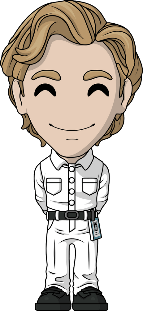 ヘンリー・クリール