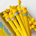 Stylo Canard de Bain