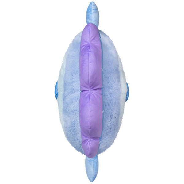 マンボウのぬいぐるみ