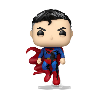 Pop! Superman (Kingdom Come)