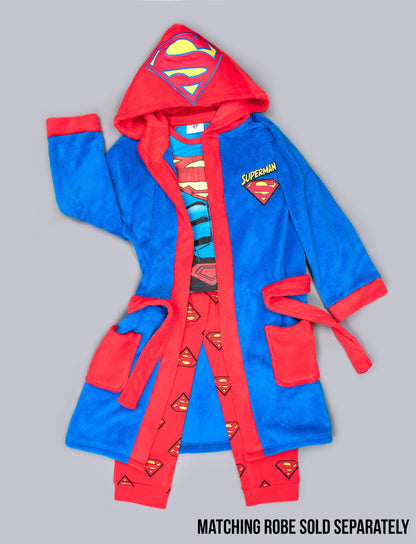 Pyjama – Superman