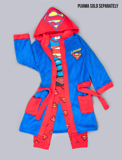 Enfant Superman Robe