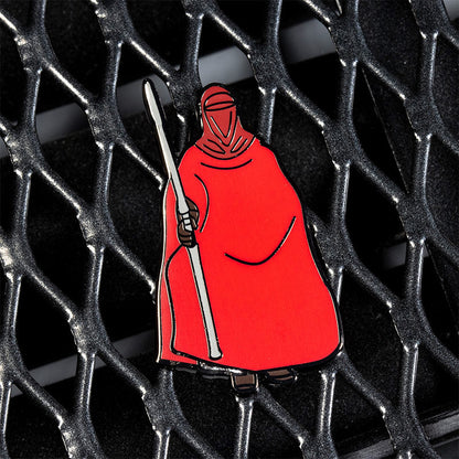 Star Wars Pin Set 1.28 – Emperor’s Royal Guard and Chief Chirpa