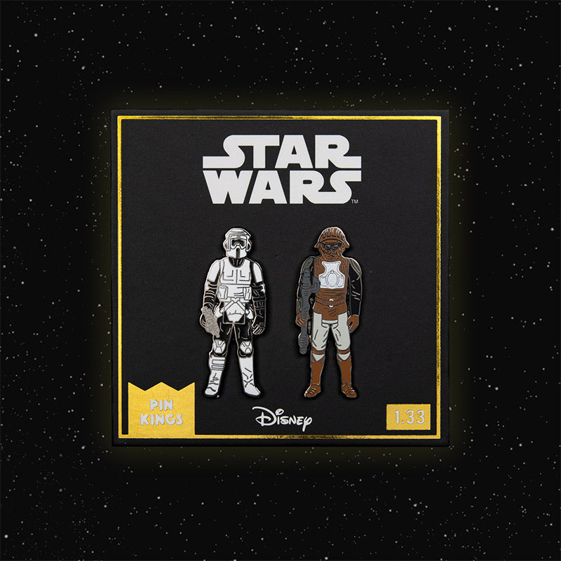 Lando Calrissian