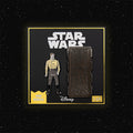 Pin's Star Wars Set 1.45 – Han Solo et Han Solo dans la carbonite