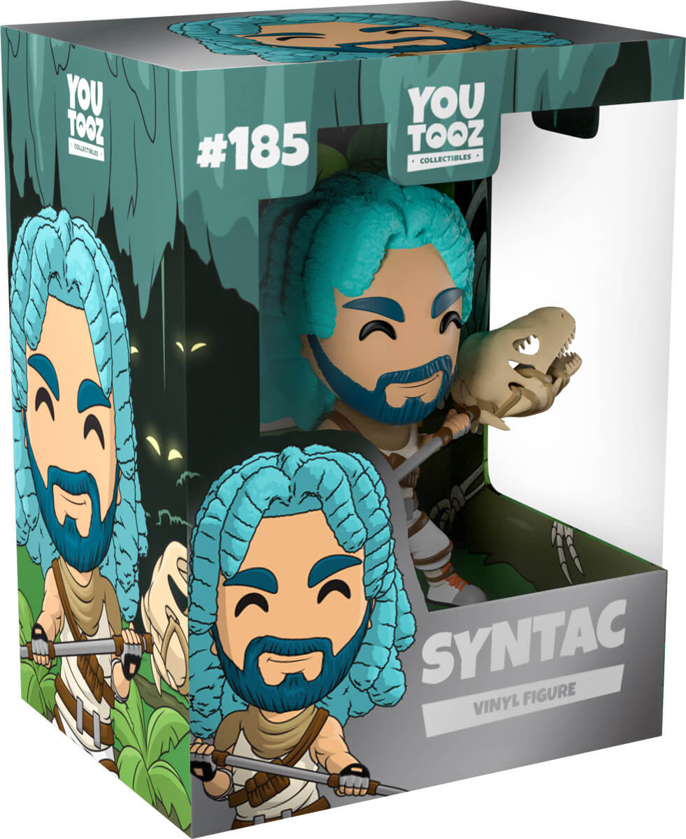 Syntac