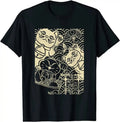 ラッキーキャッツTシャツ