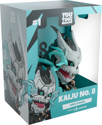 Kaiju No. 8