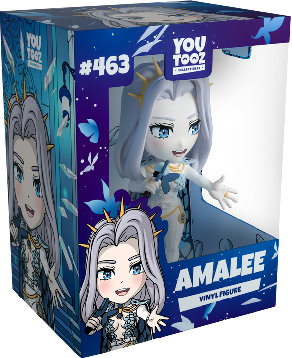 AmaLee