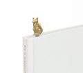 Fox Bookmark