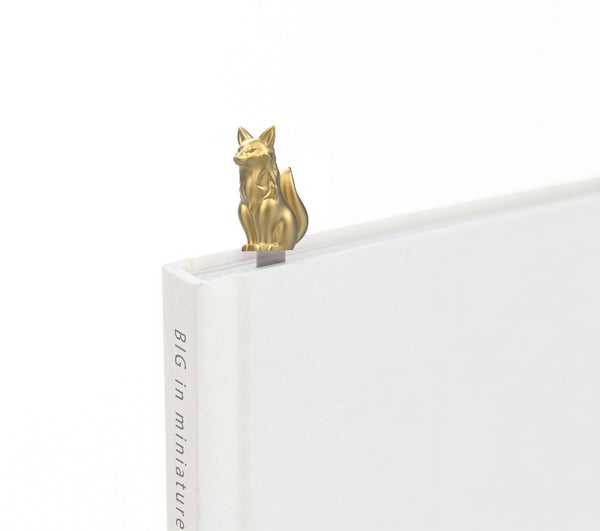 Fox-bladwijzer