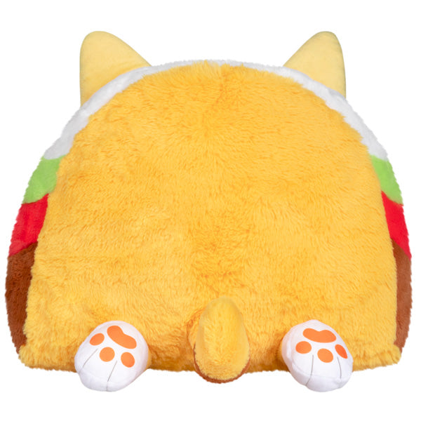 スクイッシャブル タコキャット