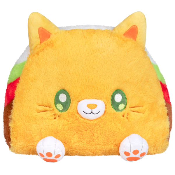 スクイッシャブル タコキャット