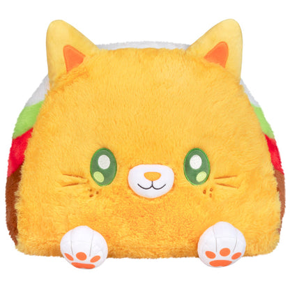 スクイッシャブル タコキャット
