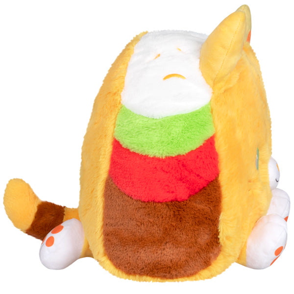 スクイッシャブル タコキャット