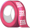 Youtoozテープ