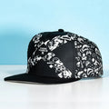 Gorra Snapback El Escuadrón Suicida - Task Force X