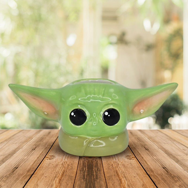 Mug 3D Star Wars - l’enfant
