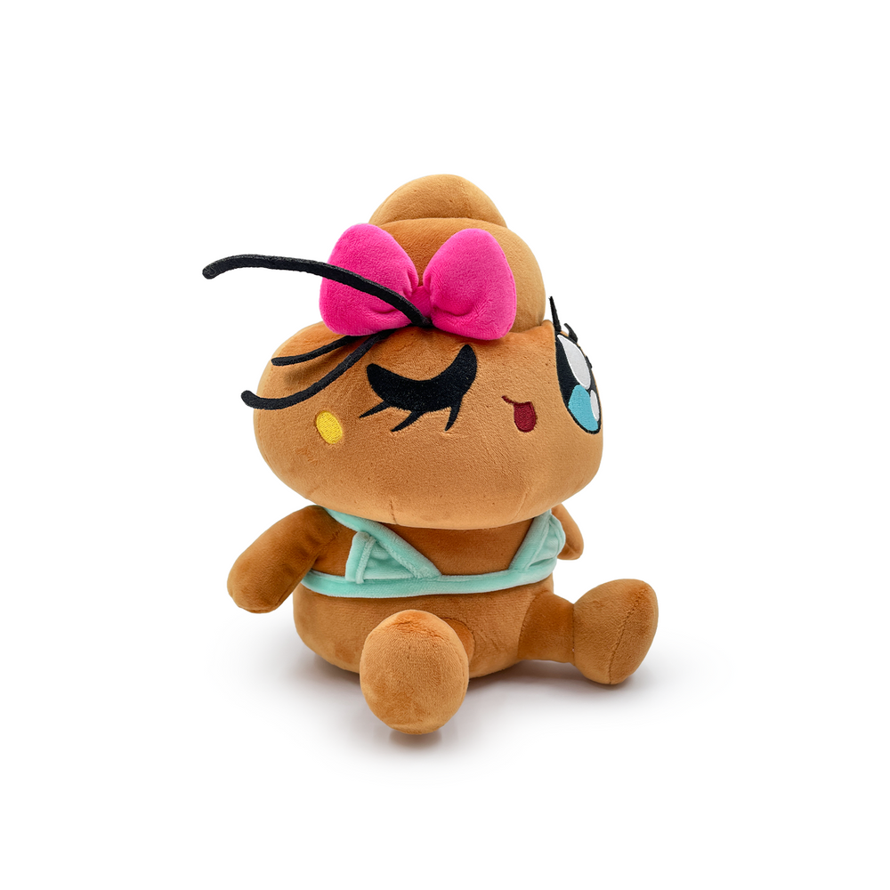 Peluche Areola