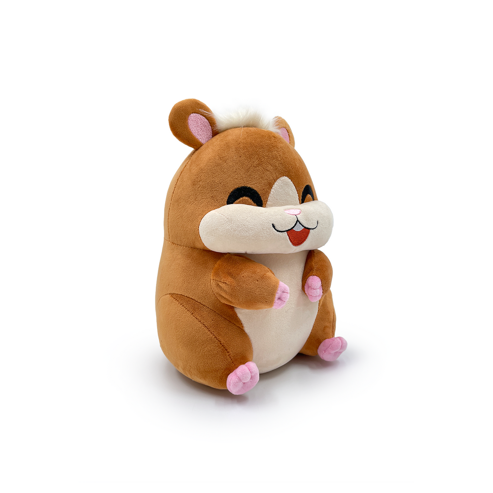 Jamie the Hamster Plush (9IN)