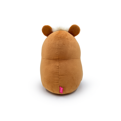 Jamie the Hamster Plush (9IN)