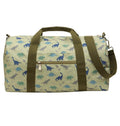 Sac de voyage enfant - Dinosaures