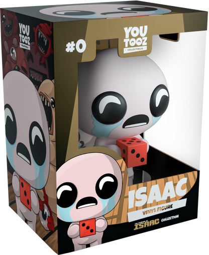 Isaac