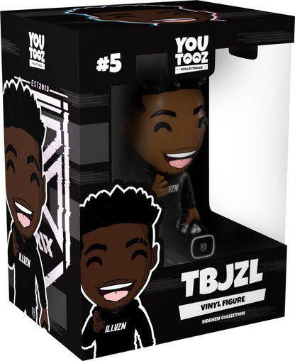 TBJZL