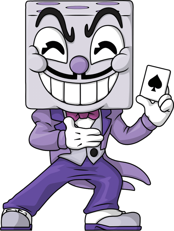 King Dice