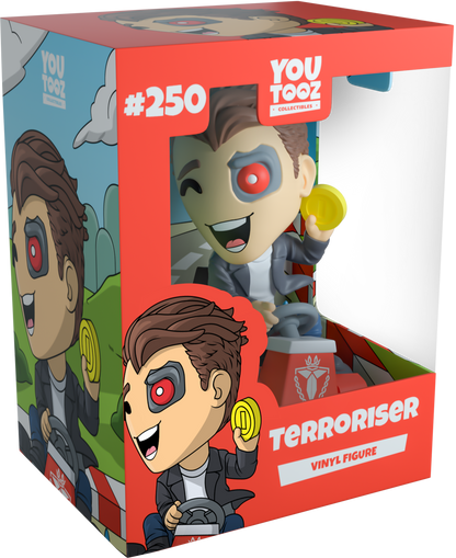 Terroriser