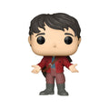 Pop! Jaskier (Roupa Vermelha)