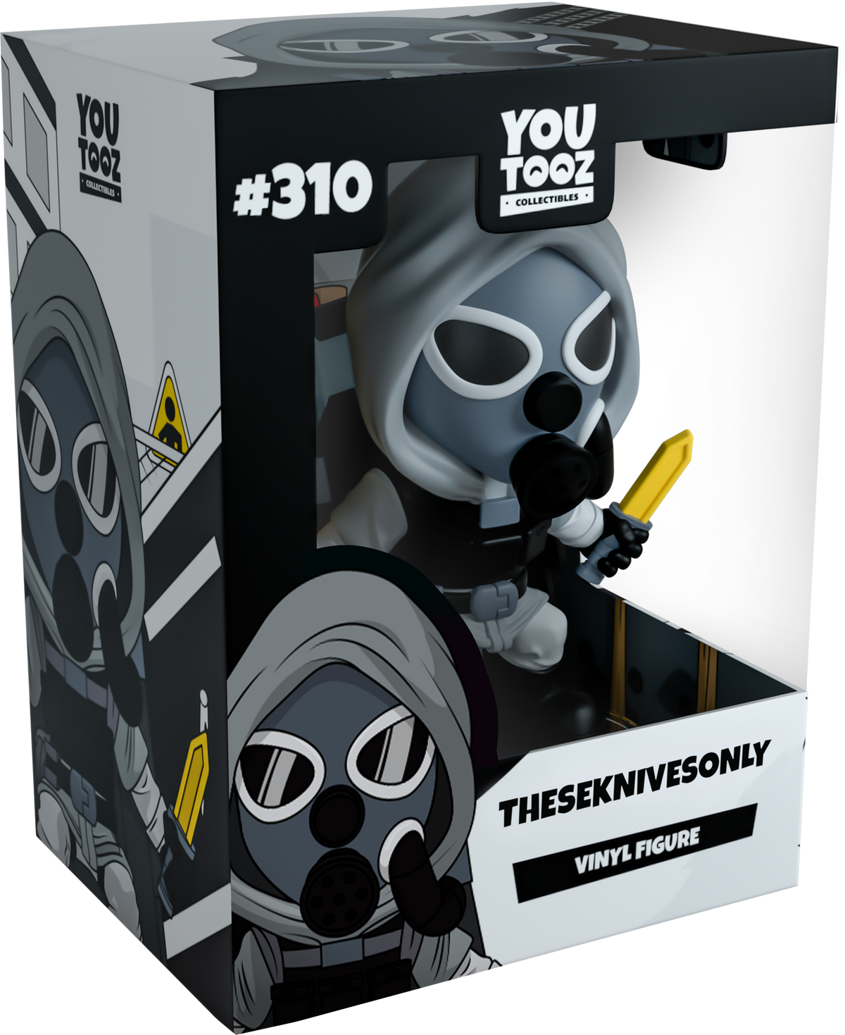 TheseKnivesOnly