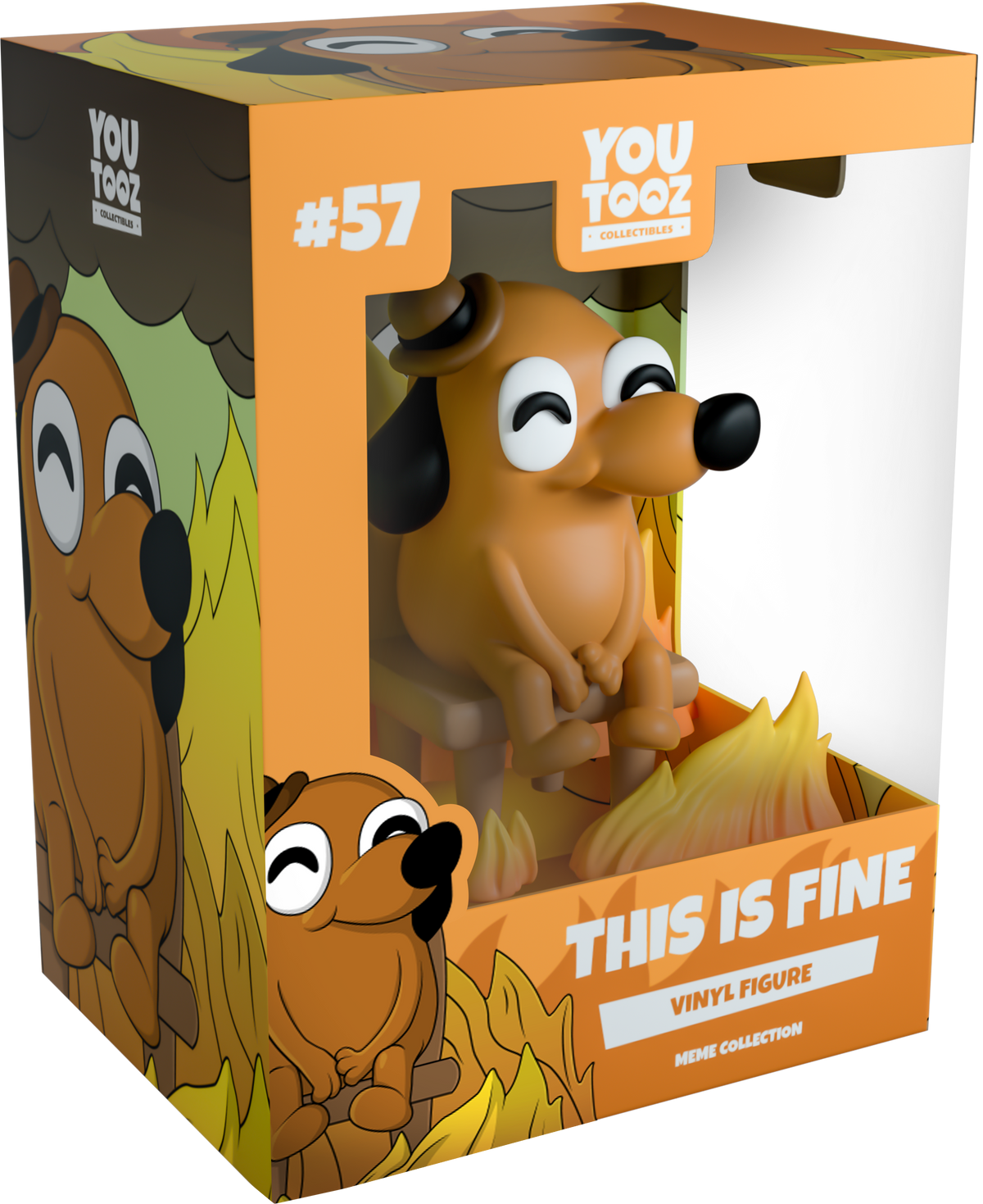This Is Fine