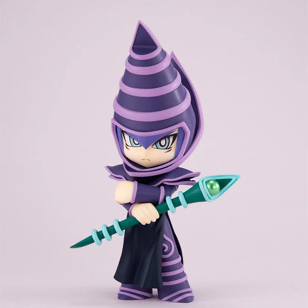 MEGATOON: ¡Yu-Gi-Oh! - Mago Oscuro