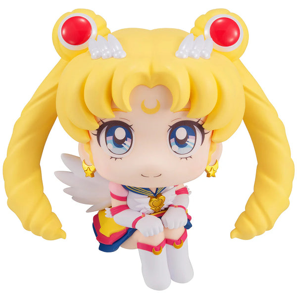 Búsqueda: Pretty Guardian Sailor Moon Cosmos - Eternal Sailor Moon