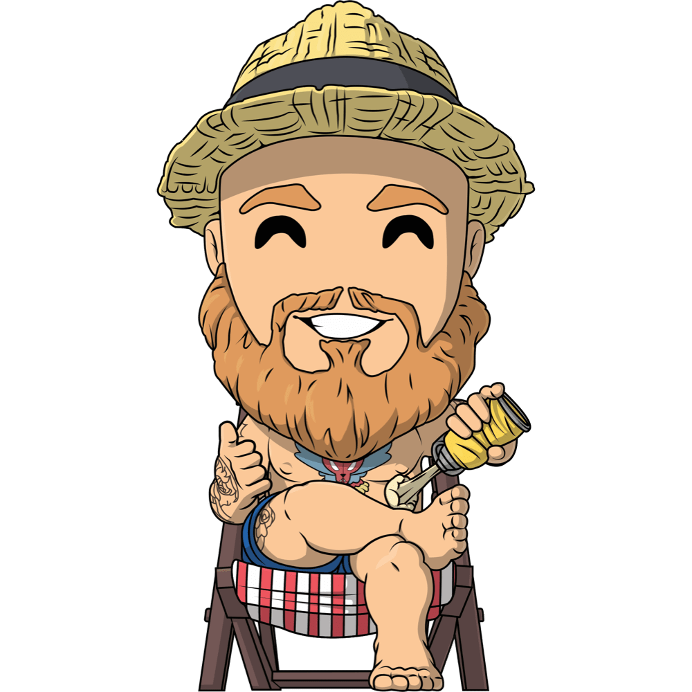 Twitch レジェンド - TimTheTatMan