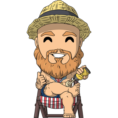 Twitch レジェンド - TimTheTatMan