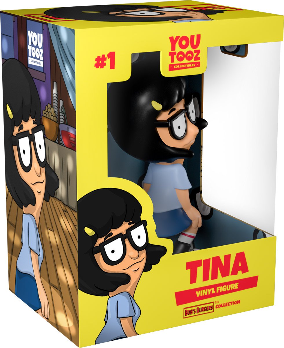 Tina