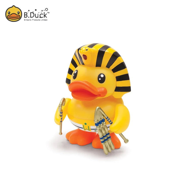 Tirelire Canard Pharaon – visuel produit