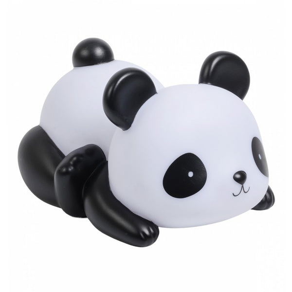 Salvadanaio a forma di panda