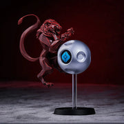 Statue Rival Titan Ghost Shell