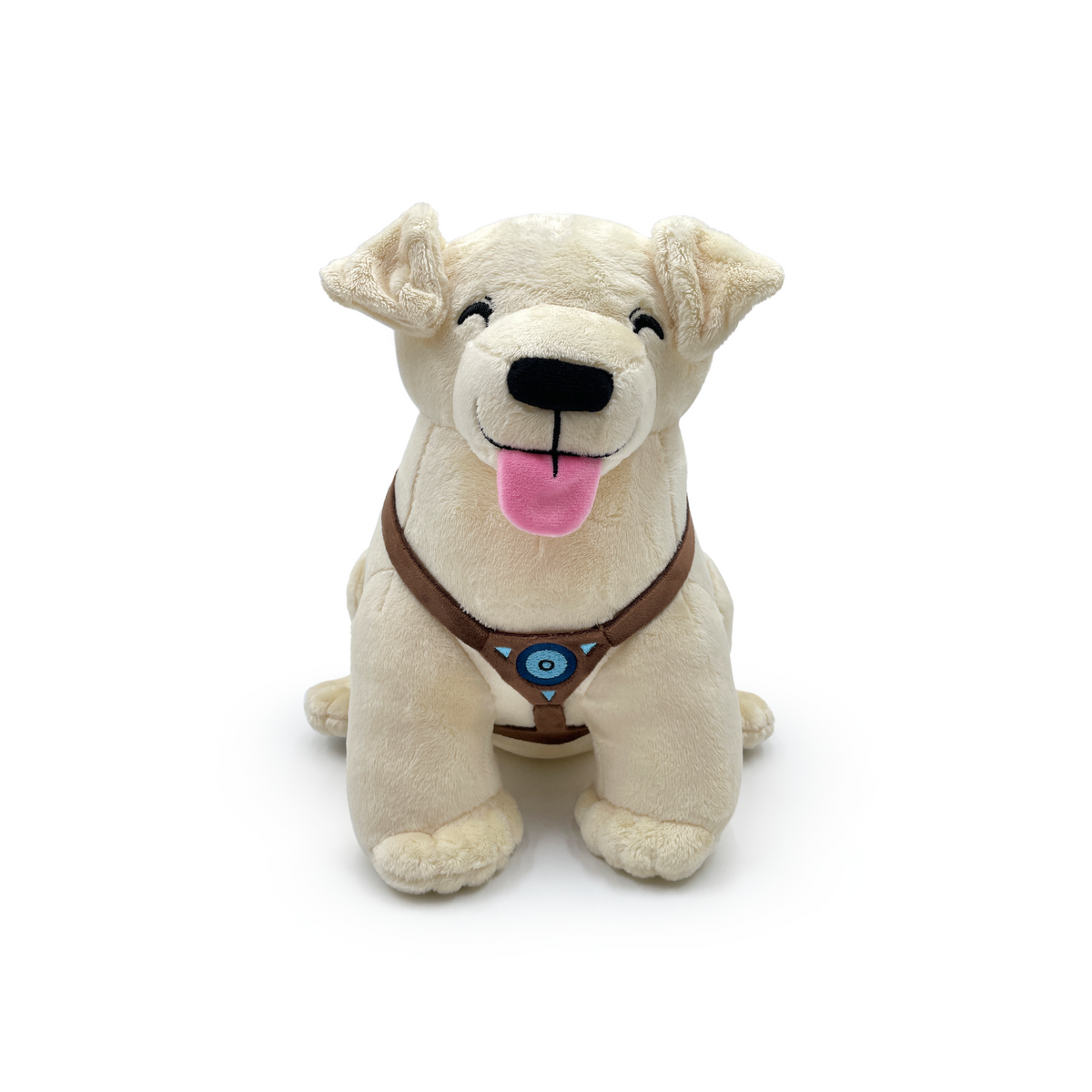 Naga Sit Plush (9in)