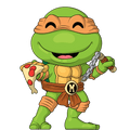 Michelangelo Figure