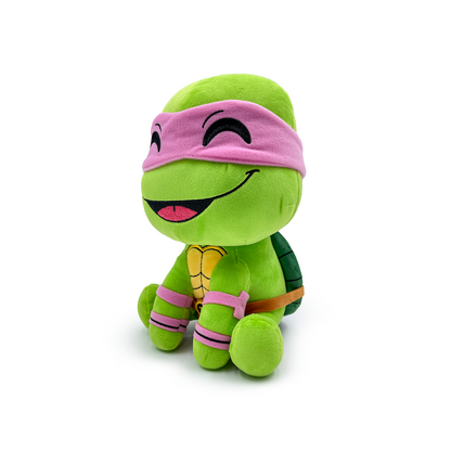 Donatello Plush (9in)