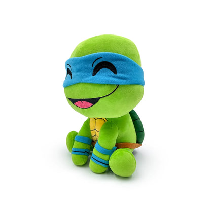 Peluche Leonardo Youtooz Teenage Mutant Ninja Turtles TMNT